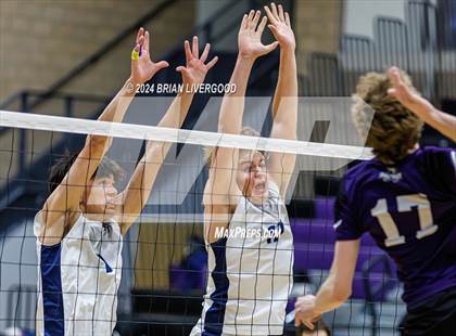 Thumbnail 1 in Valor Christian @ Discovery Canyon photogallery.