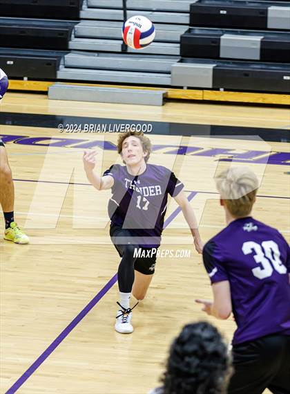 Thumbnail 2 in Valor Christian @ Discovery Canyon photogallery.
