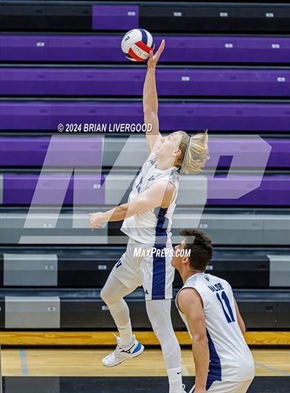 Thumbnail 1 in Valor Christian @ Discovery Canyon photogallery.
