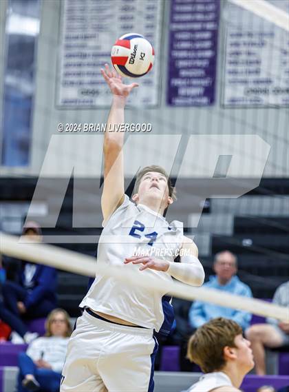 Thumbnail 3 in Valor Christian @ Discovery Canyon photogallery.