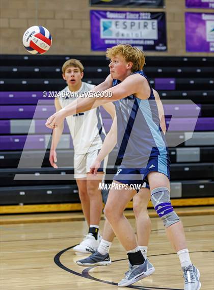 Thumbnail 2 in Valor Christian @ Discovery Canyon photogallery.