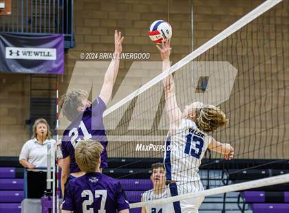 Thumbnail 2 in Valor Christian @ Discovery Canyon photogallery.