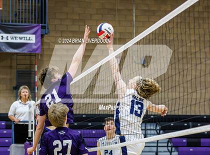 Thumbnail 3 in Valor Christian @ Discovery Canyon photogallery.