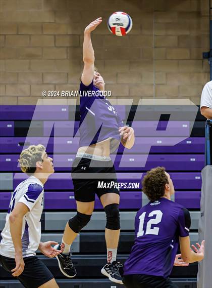 Thumbnail 3 in Valor Christian @ Discovery Canyon photogallery.