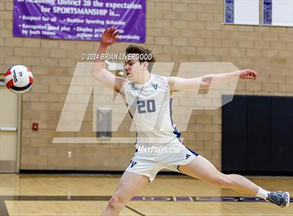 Thumbnail 2 in Valor Christian @ Discovery Canyon photogallery.