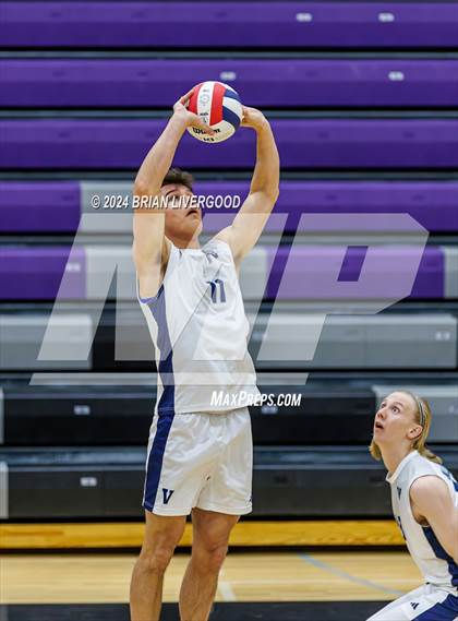Thumbnail 1 in Valor Christian @ Discovery Canyon photogallery.