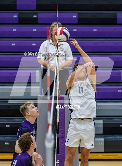 Thumbnail 3 in Valor Christian @ Discovery Canyon photogallery.