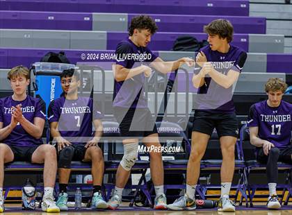 Thumbnail 1 in Valor Christian @ Discovery Canyon photogallery.