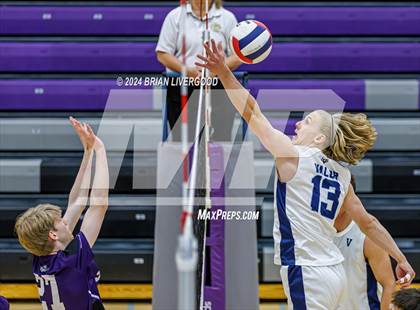 Thumbnail 1 in Valor Christian @ Discovery Canyon photogallery.