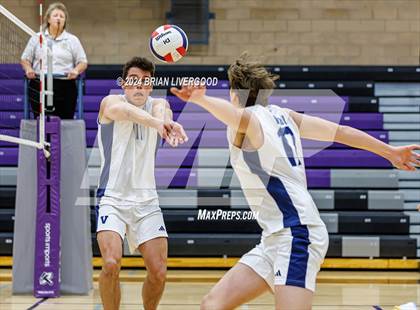 Thumbnail 1 in Valor Christian @ Discovery Canyon photogallery.
