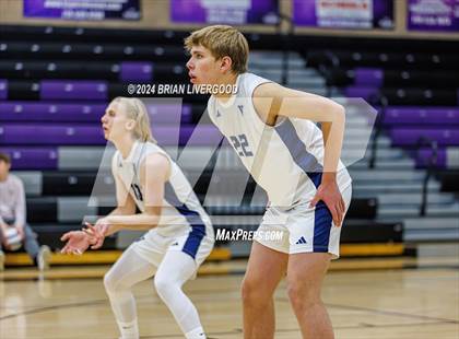 Thumbnail 3 in Valor Christian @ Discovery Canyon photogallery.
