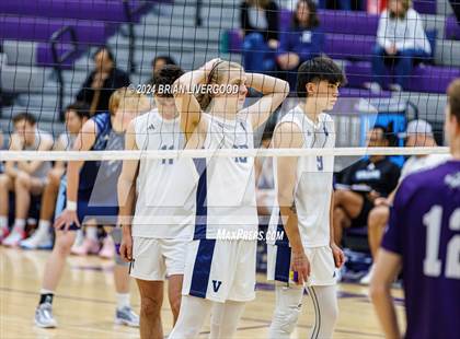 Thumbnail 2 in Valor Christian @ Discovery Canyon photogallery.