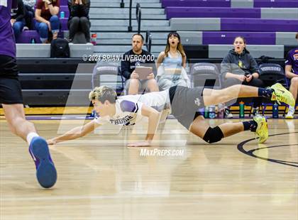 Thumbnail 1 in Valor Christian @ Discovery Canyon photogallery.