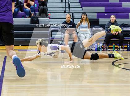 Thumbnail 2 in Valor Christian @ Discovery Canyon photogallery.