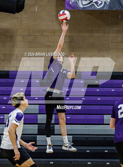 Thumbnail 1 in Valor Christian @ Discovery Canyon photogallery.