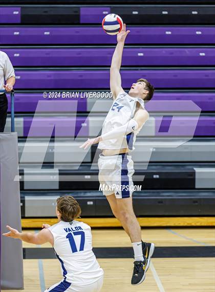Thumbnail 2 in Valor Christian @ Discovery Canyon photogallery.