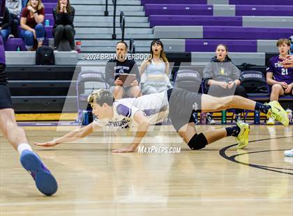 Thumbnail 3 in Valor Christian @ Discovery Canyon photogallery.