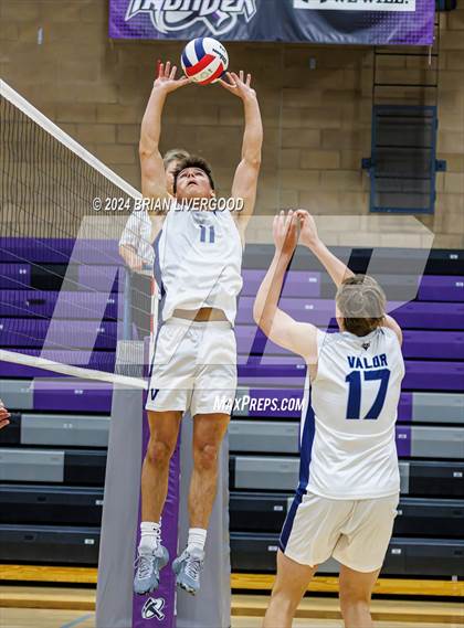 Thumbnail 2 in Valor Christian @ Discovery Canyon photogallery.