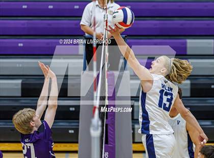 Thumbnail 3 in Valor Christian @ Discovery Canyon photogallery.