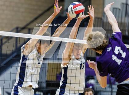 Thumbnail 2 in Valor Christian @ Discovery Canyon photogallery.