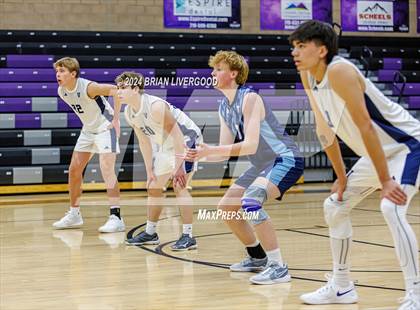 Thumbnail 1 in Valor Christian @ Discovery Canyon photogallery.
