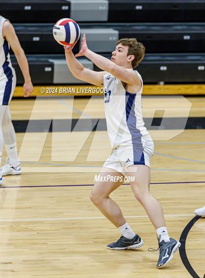 Thumbnail 2 in Valor Christian @ Discovery Canyon photogallery.