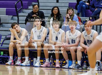 Thumbnail 1 in Valor Christian @ Discovery Canyon photogallery.