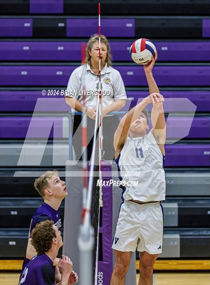 Thumbnail 2 in Valor Christian @ Discovery Canyon photogallery.