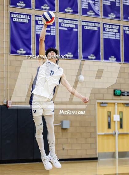 Thumbnail 2 in Valor Christian @ Discovery Canyon photogallery.