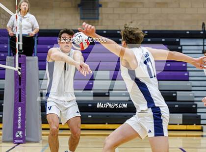 Thumbnail 3 in Valor Christian @ Discovery Canyon photogallery.