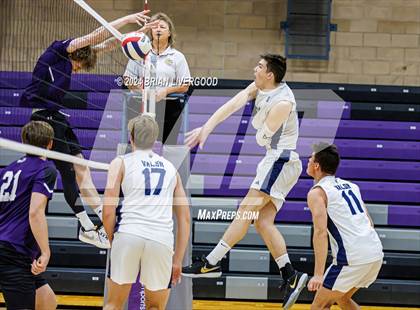 Thumbnail 3 in Valor Christian @ Discovery Canyon photogallery.