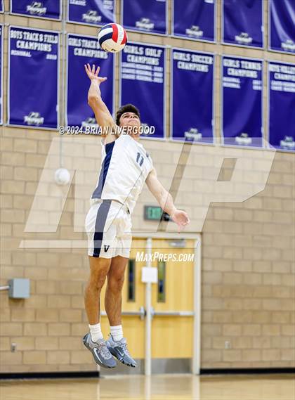 Thumbnail 1 in Valor Christian @ Discovery Canyon photogallery.