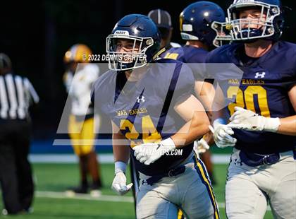 Thumbnail 3 in Eagle's Landing @ Marist photogallery.
