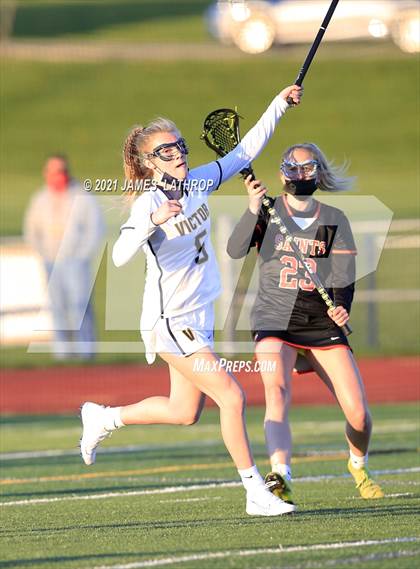 Thumbnail 2 in Churchville-Chili @ Victor photogallery.