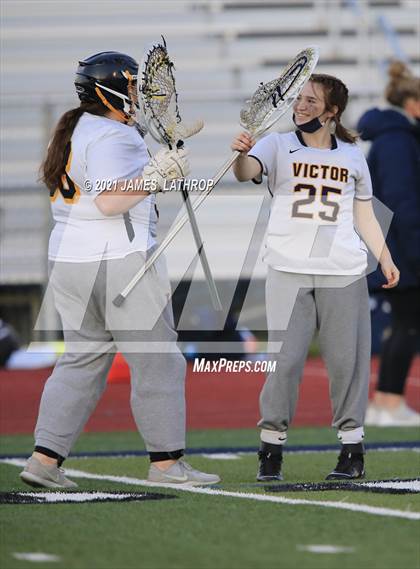 Thumbnail 3 in Churchville-Chili @ Victor photogallery.