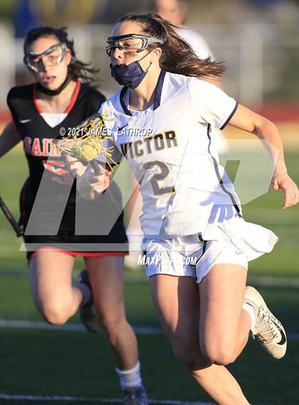 Thumbnail 1 in Churchville-Chili @ Victor photogallery.