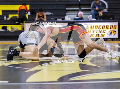 Thumbnail 2 in Centennial @ Alamogordo photogallery.
