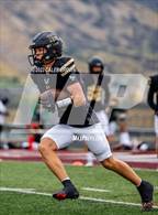 Photo from the gallery "Mountain Ridge @ Lone Peak"