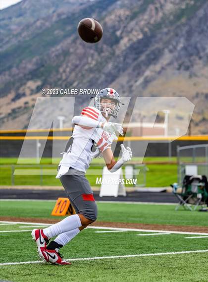 Thumbnail 2 in Mountain Ridge @ Lone Peak photogallery.