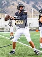 Photo from the gallery "Mountain Ridge @ Lone Peak"