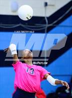 Photo from the gallery "Lee County @ Union Pines"