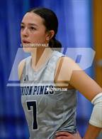 Photo from the gallery "Lee County @ Union Pines"