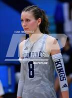 Photo from the gallery "Lee County @ Union Pines"