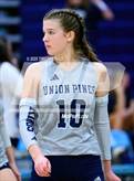 Photo from the gallery "Lee County @ Union Pines"