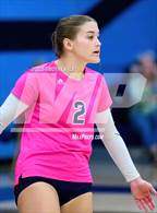 Photo from the gallery "Lee County @ Union Pines"