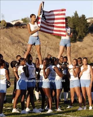 Thumbnail 2 in Ygnacio Valley @ Hercules photogallery.