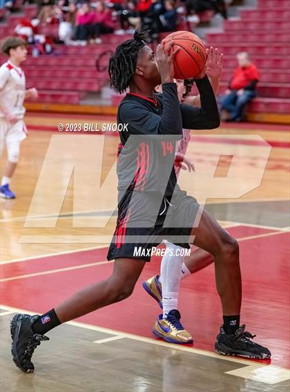 Thumbnail 1 in Reading High @ Hazleton photogallery.