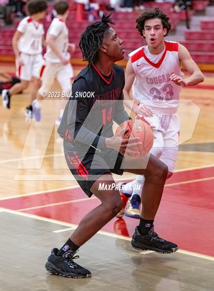 Thumbnail 3 in Reading High @ Hazleton photogallery.
