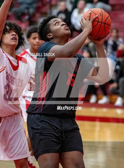 Thumbnail 2 in Reading High @ Hazleton photogallery.