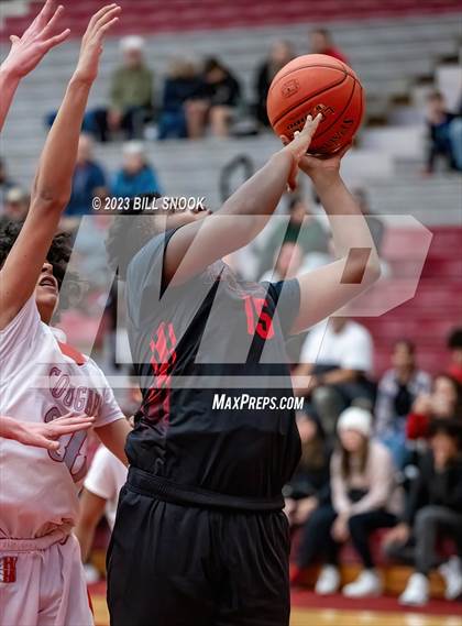 Thumbnail 3 in Reading High @ Hazleton photogallery.